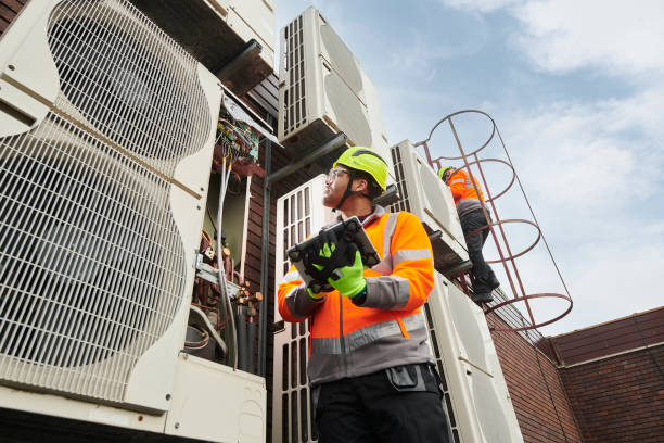 Best HVAC for Healthcare Facilities in Bellevue, PA
