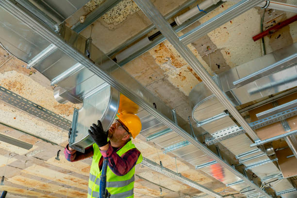 Best Solar-powered HVAC Systems in Bellevue, PA