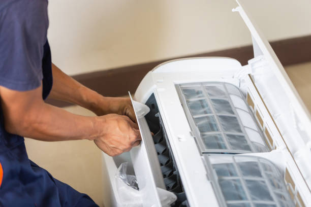 Best Ductless Mini-Split Systems in Bellevue, PA