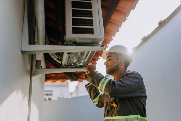 Best Residential HVAC in Bellevue, PA