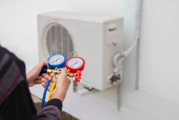 Best Residential HVAC in Bellevue, PA